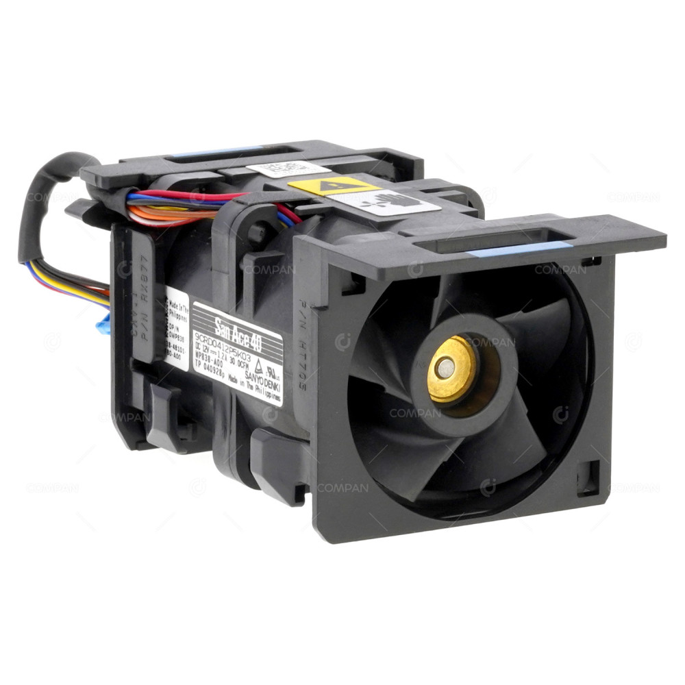 RX874 DELL FAN FOR R610 G11